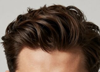 Boost Hair Growth Naturally with Nutrafol for Men