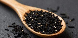Discover the Health Benefits of Oil Black Cumin