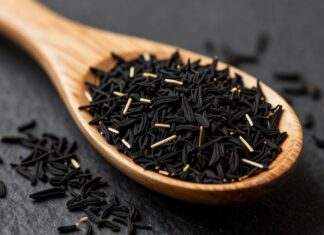 Discover the Health Benefits of Oil Black Cumin