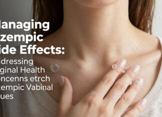 Managing Ozempic Side Effects: Addressing Vaginal Health Concerns