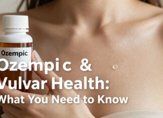 Ozempic and Vulvar Health: What You Need to Know