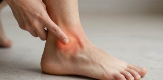 Relieve Top of Foot Pain: Causes and Effective Solutions
