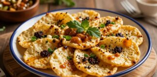 Expand Your Palate: Discover New Flavors and Culinary Adventures