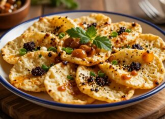 Expand Your Palate: Discover New Flavors and Culinary Adventures