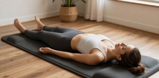Recharge Your Body with PEMF Mat Therapy for Deep Healing and Relaxation