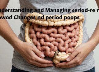 Understanding and Managing Period-Related Bowel Changes