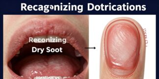 Recognizing Dry Socket: Healing vs. Complications