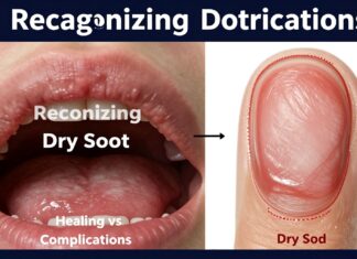 Recognizing Dry Socket: Healing vs. Complications