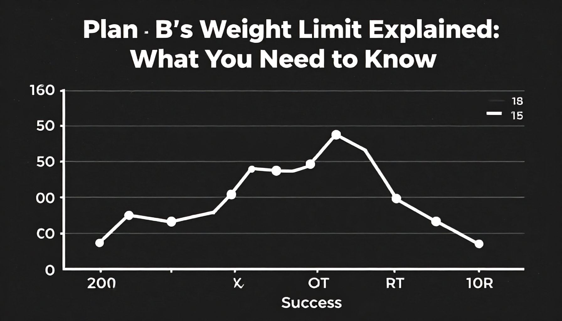 Plan B’s Weight Limit Explained: What You Need to Know for Success*