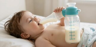 Boost Your Milk Supply with Power Pumping