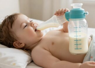 Boost Your Milk Supply with Power Pumping