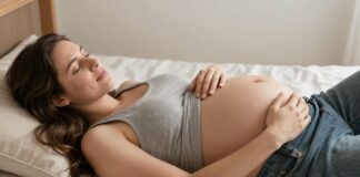 Enjoying Intimacy Safely During Pregnancy: Benefits & Tips