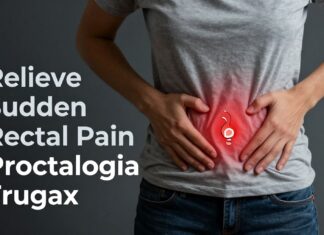 Relieve Sudden Rectal Pain with Proctalgia Fugax Solutions