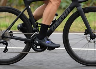 Boost Your Cycling Efficiency with Pulses Pedal Technology
