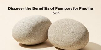 Discover the Benefits of Pumice Stone for Smooth, Healthy Skin