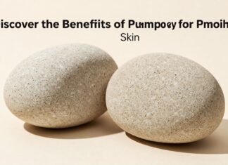 Discover the Benefits of Pumice Stone for Smooth, Healthy Skin