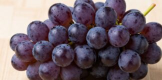 Discover the Health Benefits of Purple Grapes