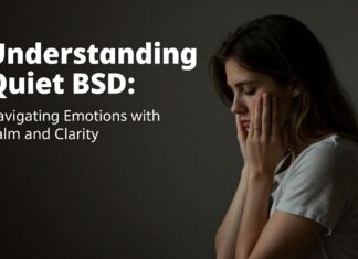Understanding Quiet BPD: Navigating Emotions with Calm and Clarity