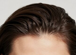 Stop and Reverse Your Receding Hairline Naturally
