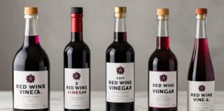 5 Easy Red Wine Vinegar Substitutes for Your Next Recipe
