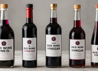 5 Easy Red Wine Vinegar Substitutes for Your Next Recipe