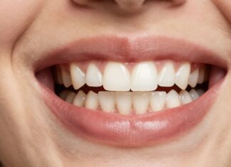 Strengthen Teeth & Gums with Natural Remineralizing Gum