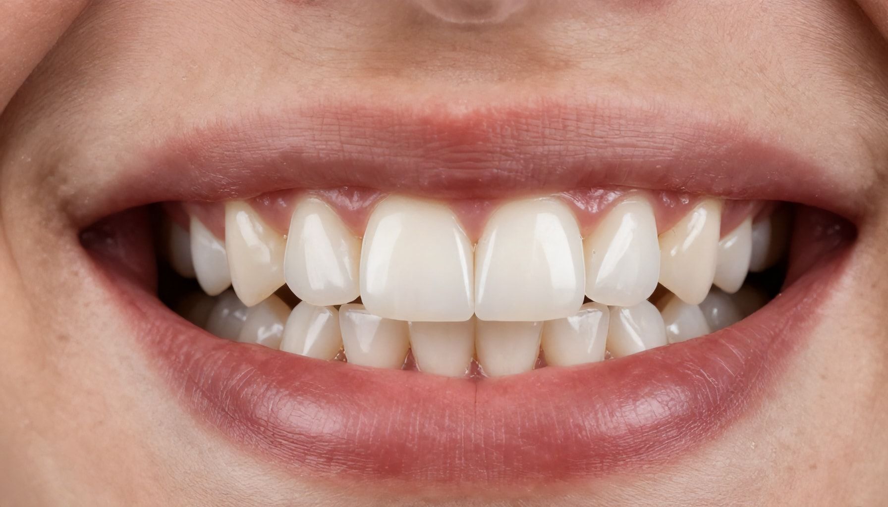 Restore Your Smile Faster: The Durability of Ceramic Teeth Caps Explained*