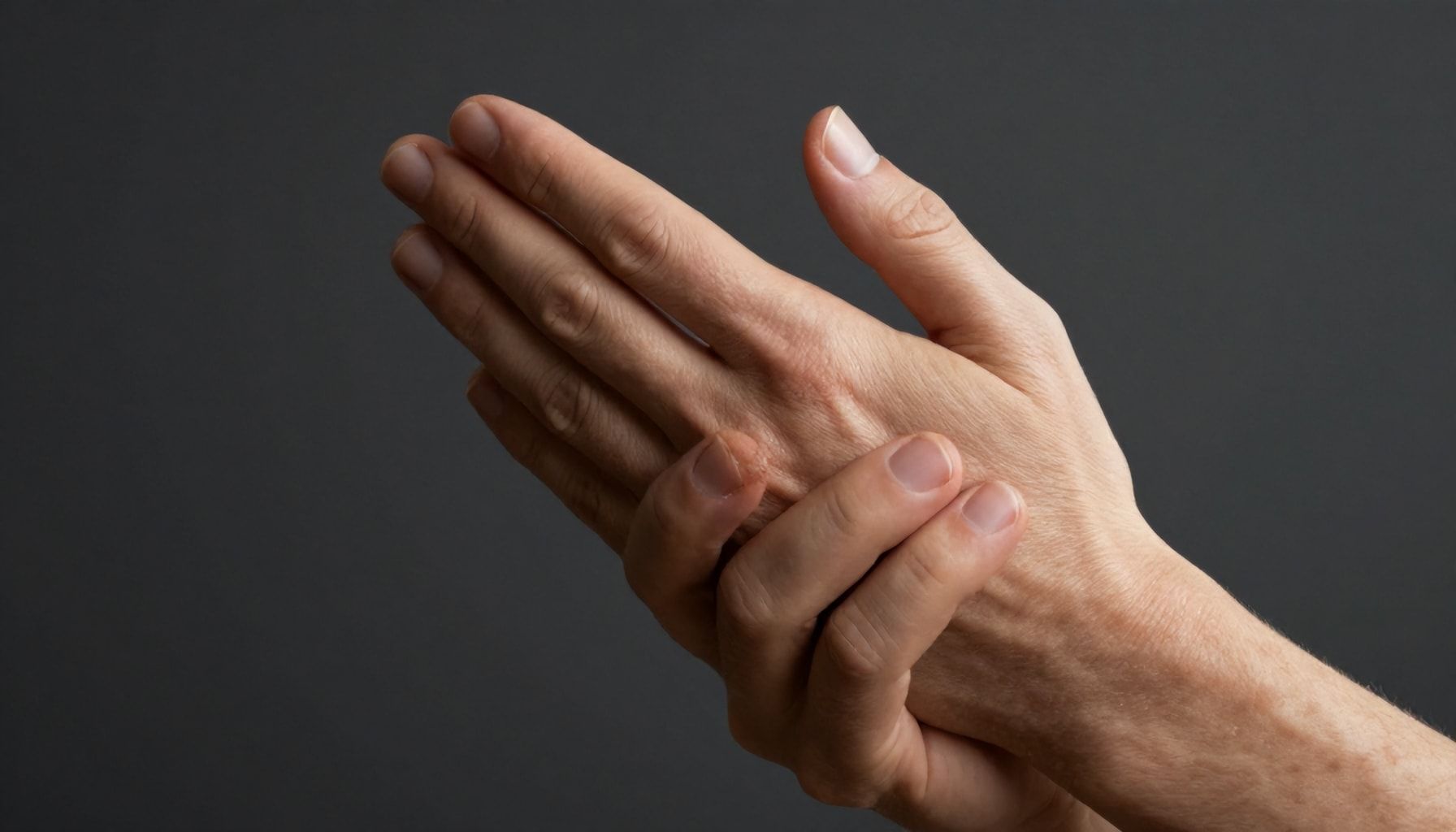 Right Hand Itching: A Sign of Luck, Health, or Something Else?*