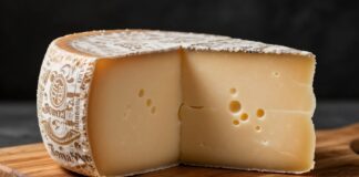 Romano Cheese: Rich, Aged Flavor for Bold, Savory Dishes
