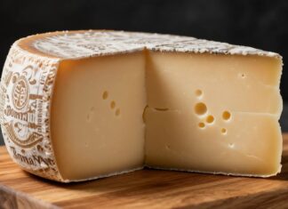 Romano Cheese: Rich, Aged Flavor for Bold, Savory Dishes