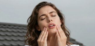 Relieve Roof of Mouth Pain: Causes and Soothing Solutions