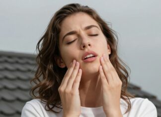 Relieve Roof of Mouth Pain: Causes and Soothing Solutions