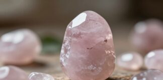 The Healing Power of Rose Quartz: Love and Serenity for Your Life