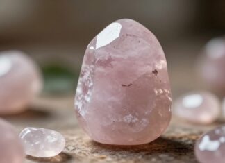 The Healing Power of Rose Quartz: Love and Serenity for Your Life