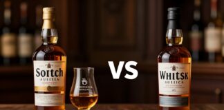 Discover the Rich Flavors of Scotch vs. Whisky: A Tasting Guide