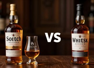 Discover the Rich Flavors of Scotch vs. Whisky: A Tasting Guide