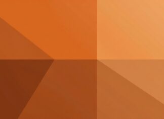 Discover the Warmth and Versatility of Shades of Orange