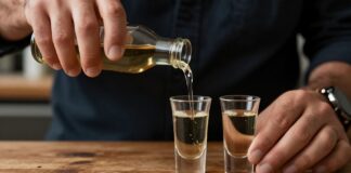 Master the Art of Measuring Shots in Milliliters