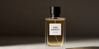 Elevate Your Presence with Side Effect Cologne – Confidence in Every Spray