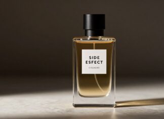 Elevate Your Presence with Side Effect Cologne – Confidence in Every Spray