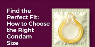 Find the Perfect Fit: How to Choose the Right Condom Size