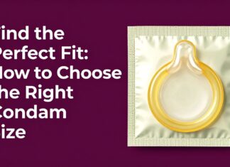 Find the Perfect Fit: How to Choose the Right Condom Size
