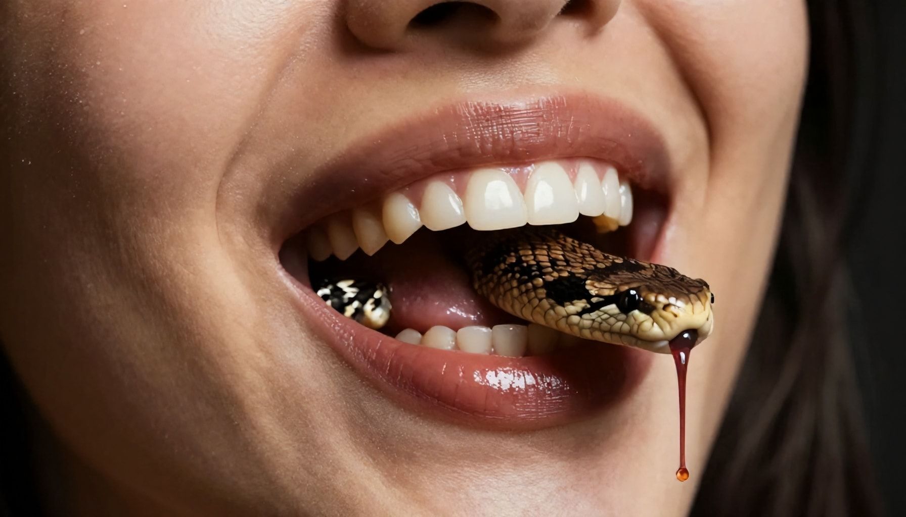 Snake Bites Piercing Benefits: Confidence, Style & More*