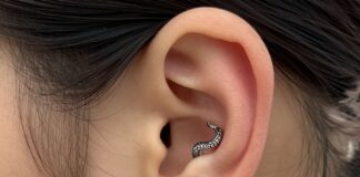 Safe and Stylish: Snake Bites Piercing Benefits Explained