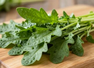 Discover the Health Benefits of Sorrel: A Nutritious Herb for Wellness