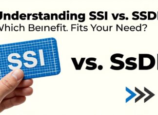 Understanding SSI vs. SSDI: Which Benefit Fits Your Needs?