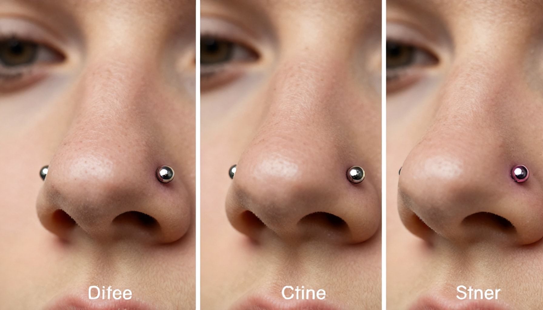 Step-by-Step Guide: How to Care for Your Nose Piercing for Flawless Healing*