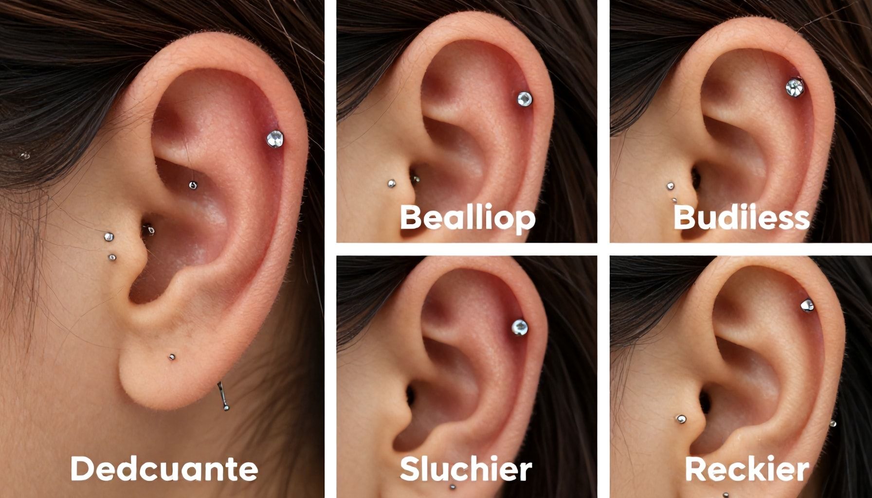 Step-by-Step Guide to a Safe and Stylish Apadravya Piercing