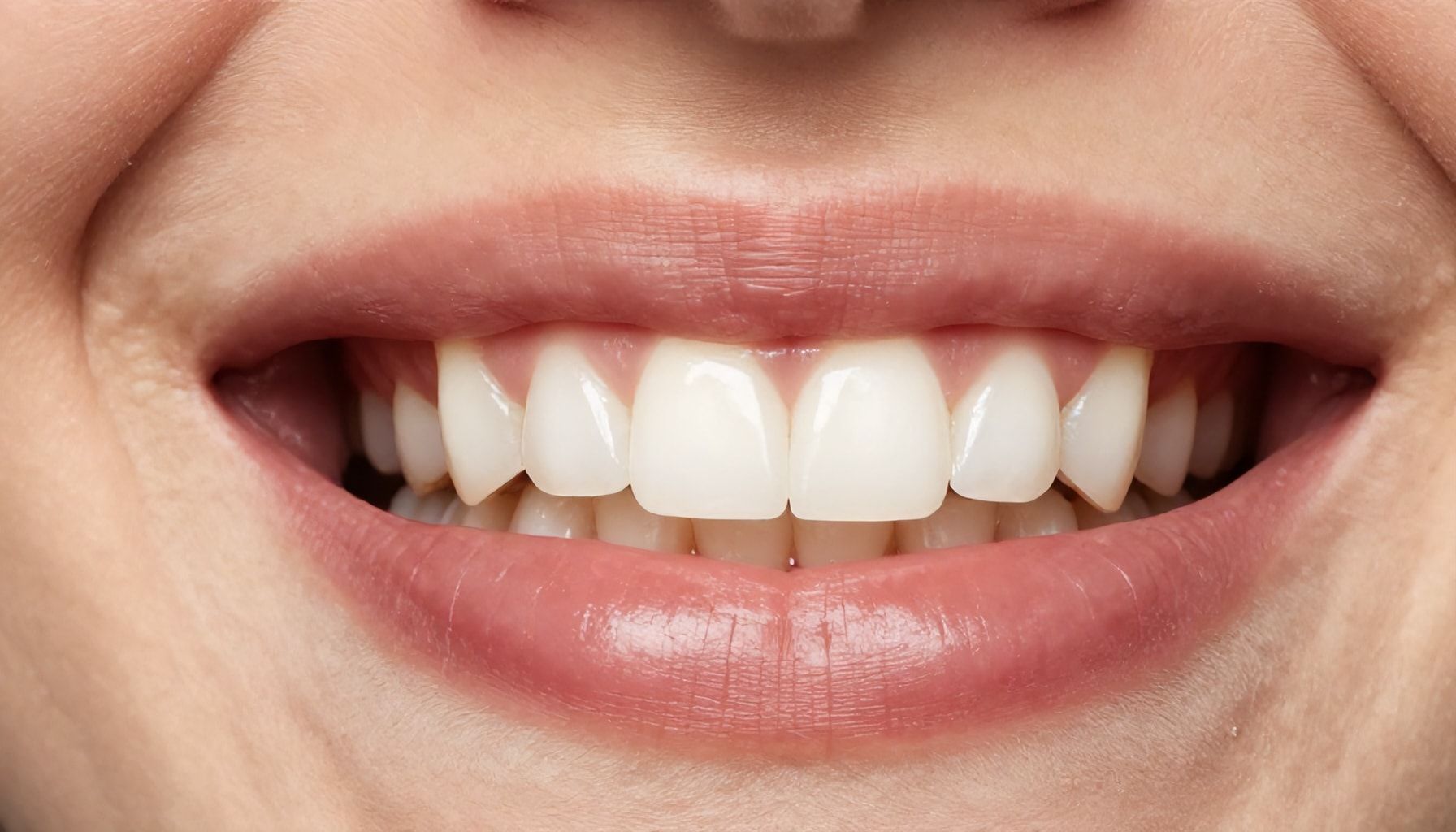 Step-by-Step: How to Get a Hollywood Smile with Cosmetic Bonding*