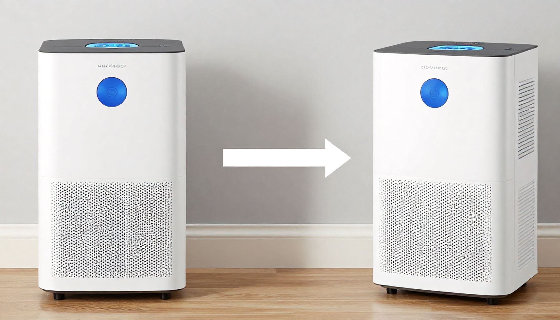 Step-by-Step: Using a Dehumidifier to Eliminate Silverfish Fast*